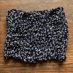 Brandy Melville Tube Top